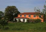 Location vacances Wiesenbronn - Weinhof am Nussbaum-3