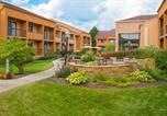 Hôtel Northbrook - Courtyard Chicago Deerfield-1