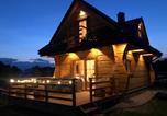 Location vacances Lądek-Zdrój - Słoneczna Chata z Bali-2