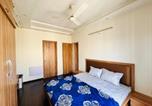 Location vacances  Inde - Modern 1 Bhk in South Bopal-4