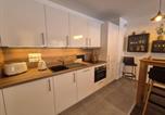 Location vacances Arâches-la-Frasse - Appartement neuf 3 chambres avec jardin et parking à Arâches-la-Frasse - Fr-1-836-48-4