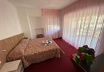 Hôtel Province de Sondrio - Park Hotel Bozzi-2
