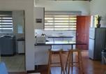 Location vacances Nelspruit - Pomegranate Selfcatering apartment-2