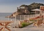 Hôtel Tossa de Mar - Elisabeth by the Sea Hotel-3