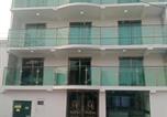 Hôtel Ciudad del Carmen - Hotel Regina-1