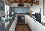 Location vacances Veryan - Roseland Cottage-4