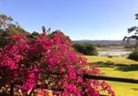 Location vacances Knysna - Woodbourne Resort-3