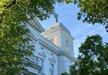 Hôtel Oleśnica - Stara Biblioteka-1