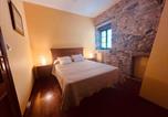 Hôtel La Corogne - Fogar dos Antigos-2