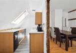 Location vacances Samtens - Ferienwohnung Anika-4