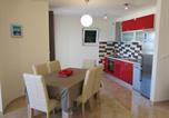 Location vacances  Croatie - Sunrise Apartment-1