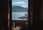 Hôtel Bad Wiessee - Superseegarten-1