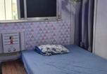 Location vacances Niterói - Apartamento 3 quartos em frente ao Metrô Cinelândia-4