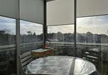 Location vacances Pornichet - Appartement proche plage et port - 2 pers. - Fr-1-245-221-4