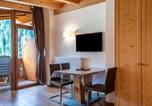 Location vacances Santa Cristina Valgardena - Hotel Residence Gardena Dolomites-1