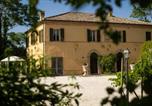 Location vacances Orciano di Pesaro - Villa Roncaglia by Mmega-2