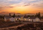 Hôtel Hemet - Vintners Village California-Chic Wine Estate-1