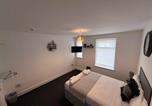 Location vacances Skegness - Harbour Stays-2