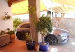 Location vacances Chipiona - 300-Meter-bis-zum-Strand-Caracola-Wohnung-mit-Garten-2