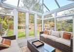 Location vacances Shotley Low Quarter - Host & Stay - The Station Cottage-2