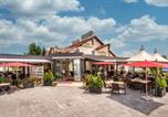 Hôtel Ihringen - Hotel Restaurant Fallerhof-2