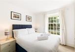 Location vacances Leamington Spa - Spacious Modern 2 Bed Apartment with Parking - Pass the Keys-4