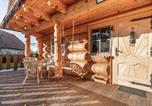 Location vacances Zasavska - Vilinija Log Cabins-2