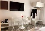 Hôtel Reggio Calabria - Casa Blanca Rooms&Suites-2