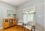 Location vacances Springfield - Elizabeth Page House - Charming & Modern Bungalow home-4