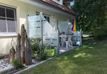 Location vacances Wustrow - An der Schmiedestraße Bernstein-2
