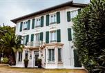 Hôtel Pyrénées-Atlantiques - Hôtel Val Flores Logis-1