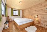 Location vacances  Col de Pennes - Joselehof App Edelweiss-3