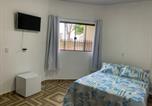 Location vacances Bonito - Residencial da Praça-1