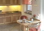 Location vacances Prerow - Apartment 2 Lili Marleen-3