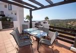 Location vacances Manilva - 3 bed duplex penthouse, Hacienda Guadalupe Duquesa-2