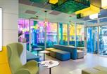 Hôtel Béziers - Ibis Styles Béziers Centre-1
