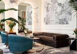 Hôtel Complexe Maison-Ateliers-Musée Plantin-Moretus  - Sapphire House Antwerp, Autograph Collection by Marriott-4