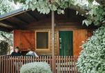 Location vacances Solsona - Bungalows - Càmping El Solsonès-1
