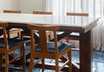 Hôtel Warsaw - Fairfield Inn and Suites by Marriott Fort Wayne-4