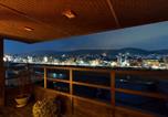 Location vacances Kyoto - Kyotoya Sakuraan-3