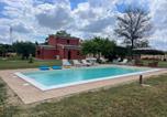 Location vacances  Province de Macerata - Villa Vinci-1