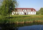 Location vacances Rostock - Ferienzimmer Günther Objekt 28985-4