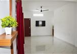 Location vacances Mararikulam - Meadowview Cottage Marari-3