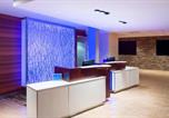 Hôtel Mahwah - Fairfield Inn & Suites by Marriott Paramus-4