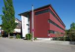 Hôtel Überlingen - Bed & Breakfast Rotes Haus-3