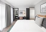 Hôtel Manchester - Residence Inn by Marriott Manchester Piccadilly-4