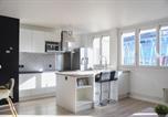 Location vacances  Val-de-Marne - Bright apartment for 4 in Le Kremlin-Bicêtre-3