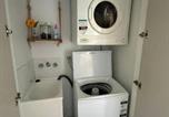 Location vacances Trinity Beach - Resort Style Holiday Unit-2