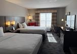 Hôtel Kenosha - Country Inn & Suites by Radisson Kenosha - Pleasant Prairie-3