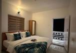 Hôtel Gudalur - The King David Residence-1